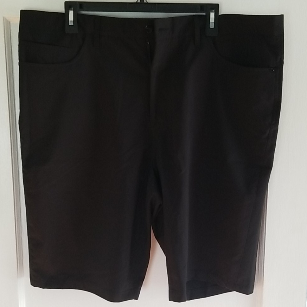 G-Mac Men's Golf Shorts Never Worn Size 40